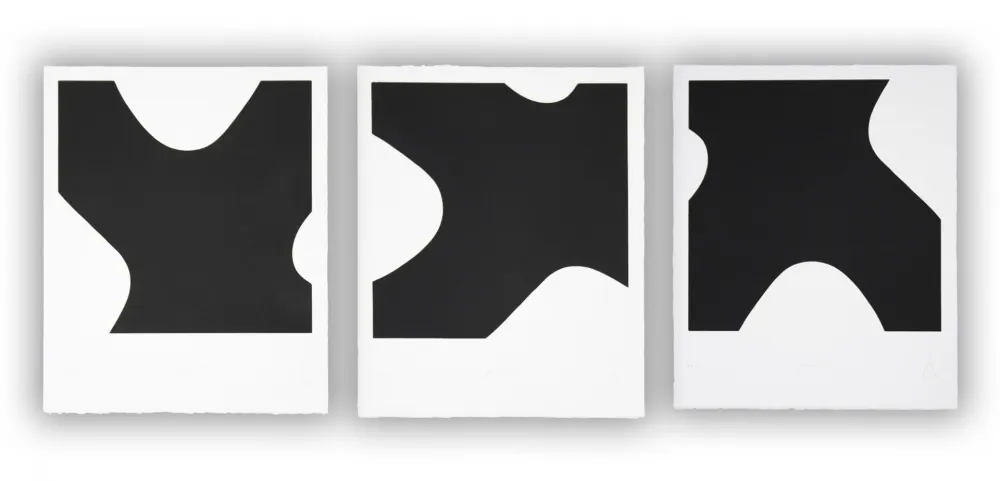 Aquatint Muckensturm - 14.3