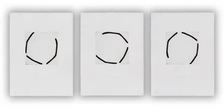 Aquatint Muckensturm - 16.7