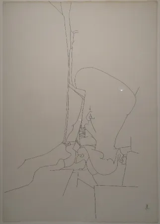 Geen Techniek Müller - Untitled