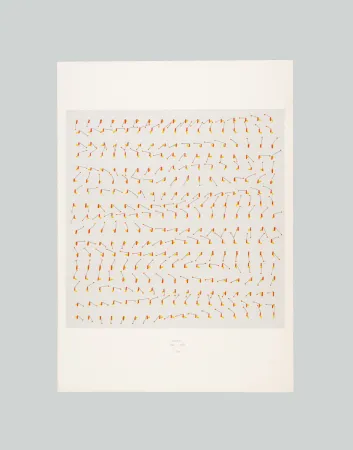 Zeefdruk Munari - Studio per la programmazione di forme in movimento