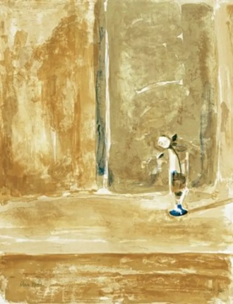 Lithografie Muñoz - Espai sacro