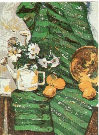 Lithografie Muñoz - GM - 4