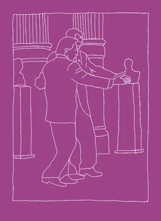 Lithografie Muntadas - B+T