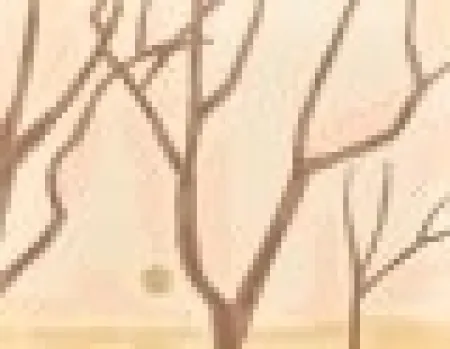 Geen Techniek Murata - Untitled