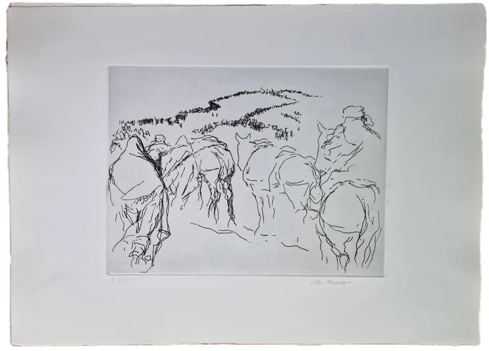 Ets Murer - Ghe rivarem a baita?