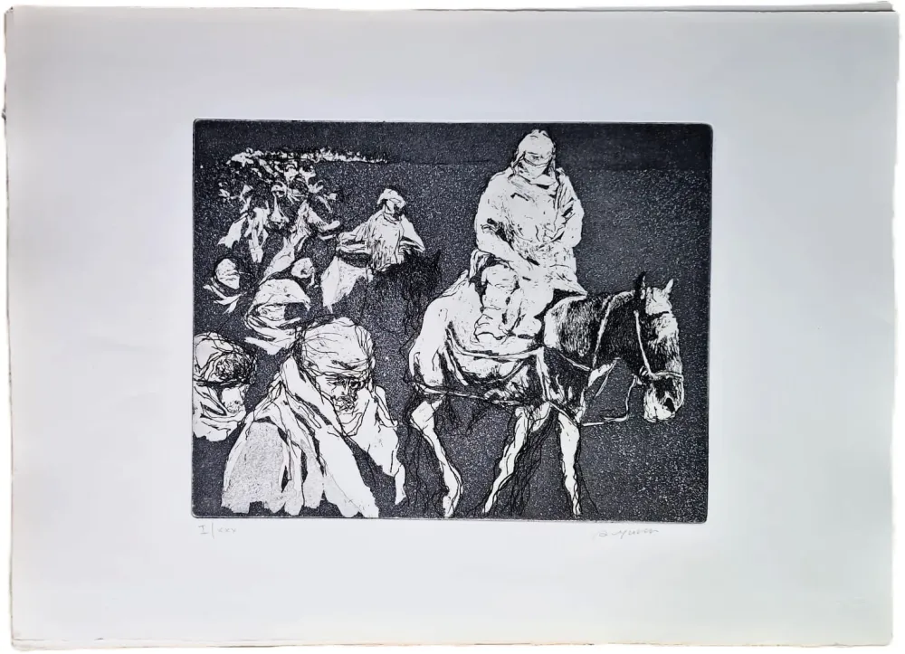 Ets Murer - Ghe rivarem a baita?