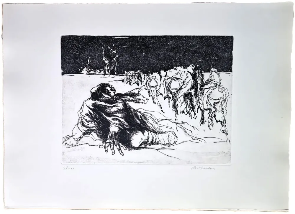 Ets Murer - Ghe rivarem a baita?