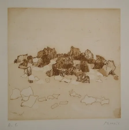 Geïllustreerd Boek Music - Approches