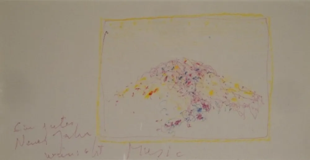 Geen Techniek Music - Colline dalmate