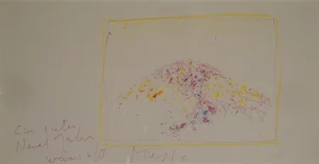 Geen Techniek Music - Colline dalmate