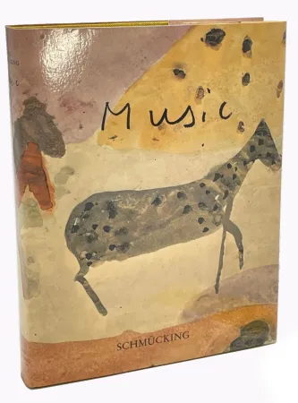 Geen Techniek Music - Das graphische Werk, 1947-1981