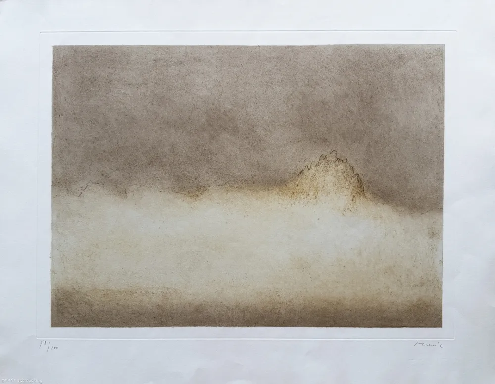 Ets Music - Dolomites, 1975