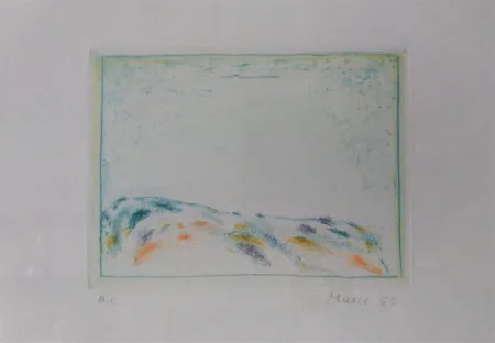 Droge Naald Music - La terre ecrit la terre