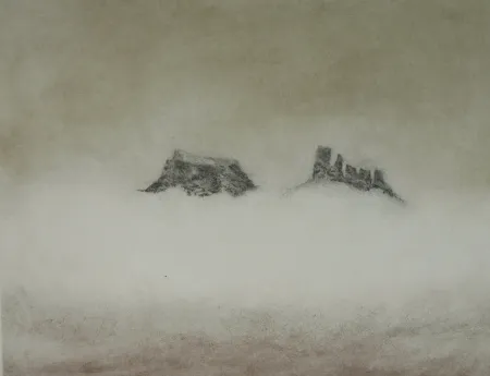 Gravure Music - Landschaft