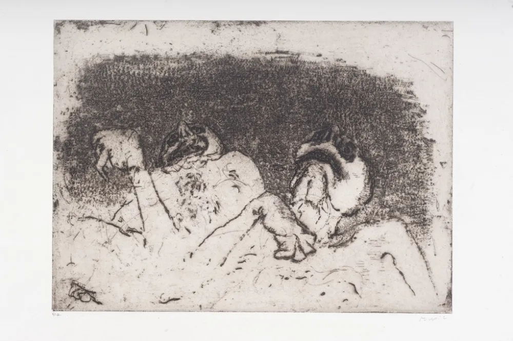 Ets Music - Nous ne somme pas les derniers