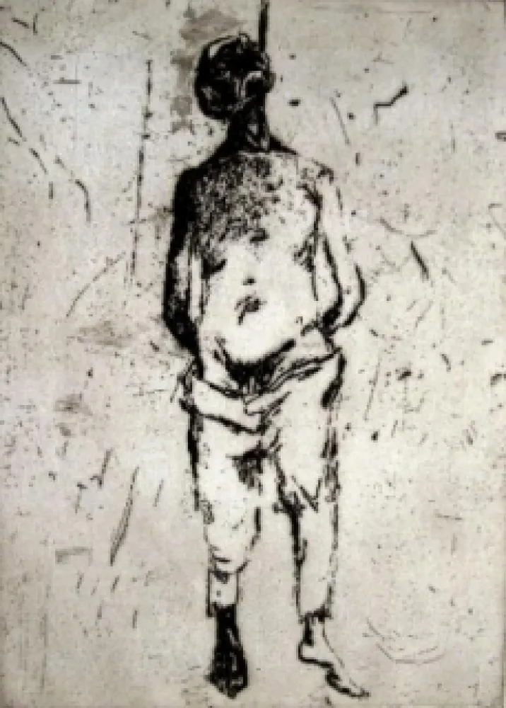 Ets Music - Nous ne sommes pas les derniers 2