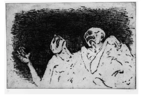 Ets Music - Nous ne sommes pas les derniers