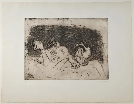 Droge Naald Music - Nous ne sommes pas les derniers