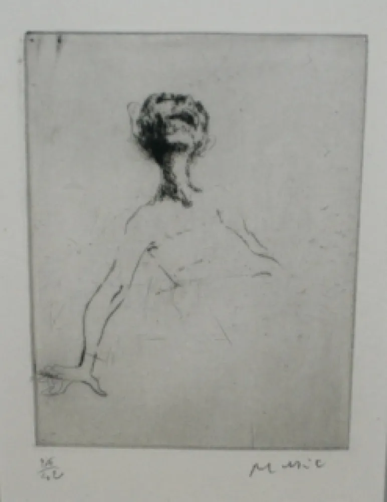 Droge Naald Music - Nous ne sommes pas les derniers 