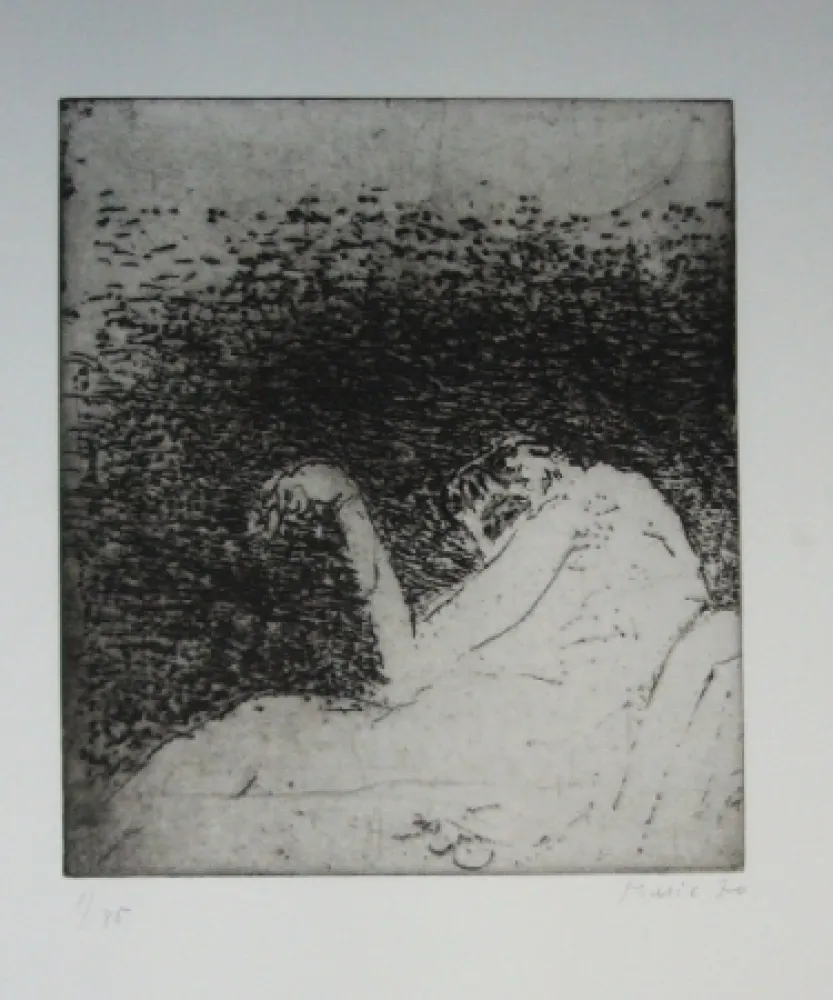 Ets Music - Nous ne sommes pas les derniers