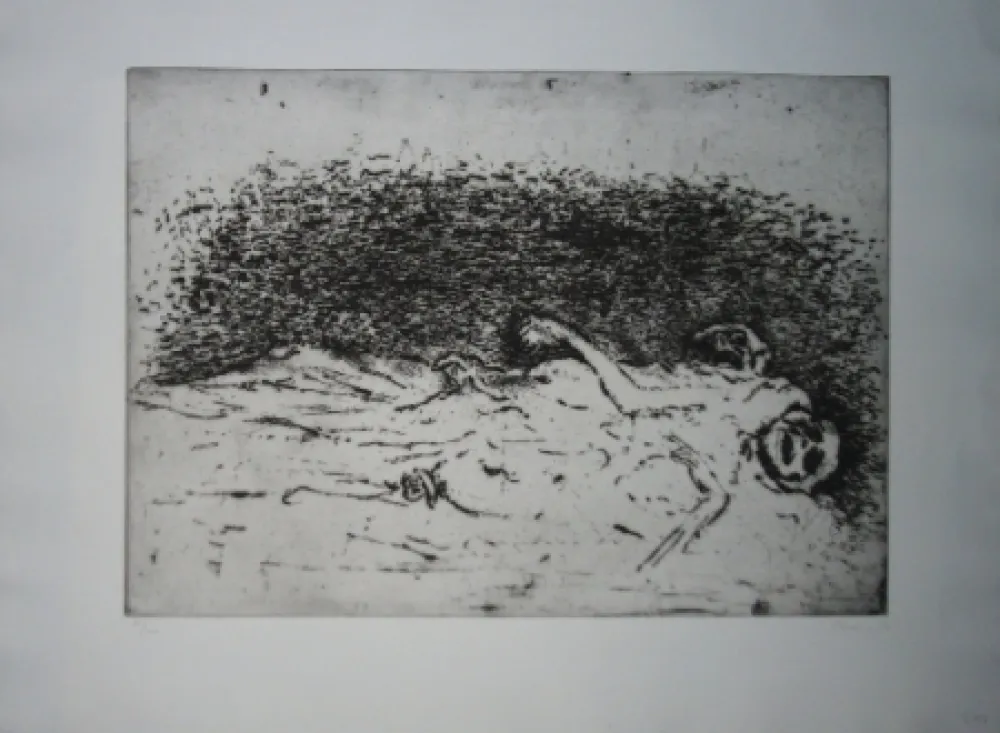 Ets Music - Nous ne sommes pas les derniers