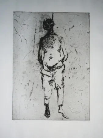 Ets Music - Nous ne sommes pas les derniers