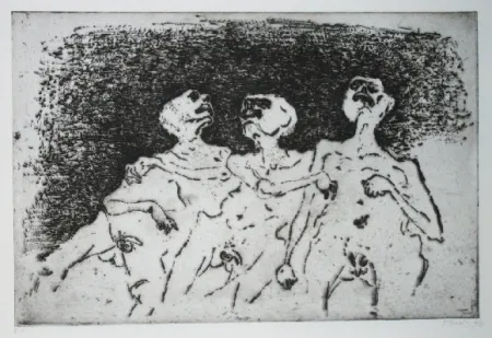 Ets Music - Nous ne sommes pas les derniers