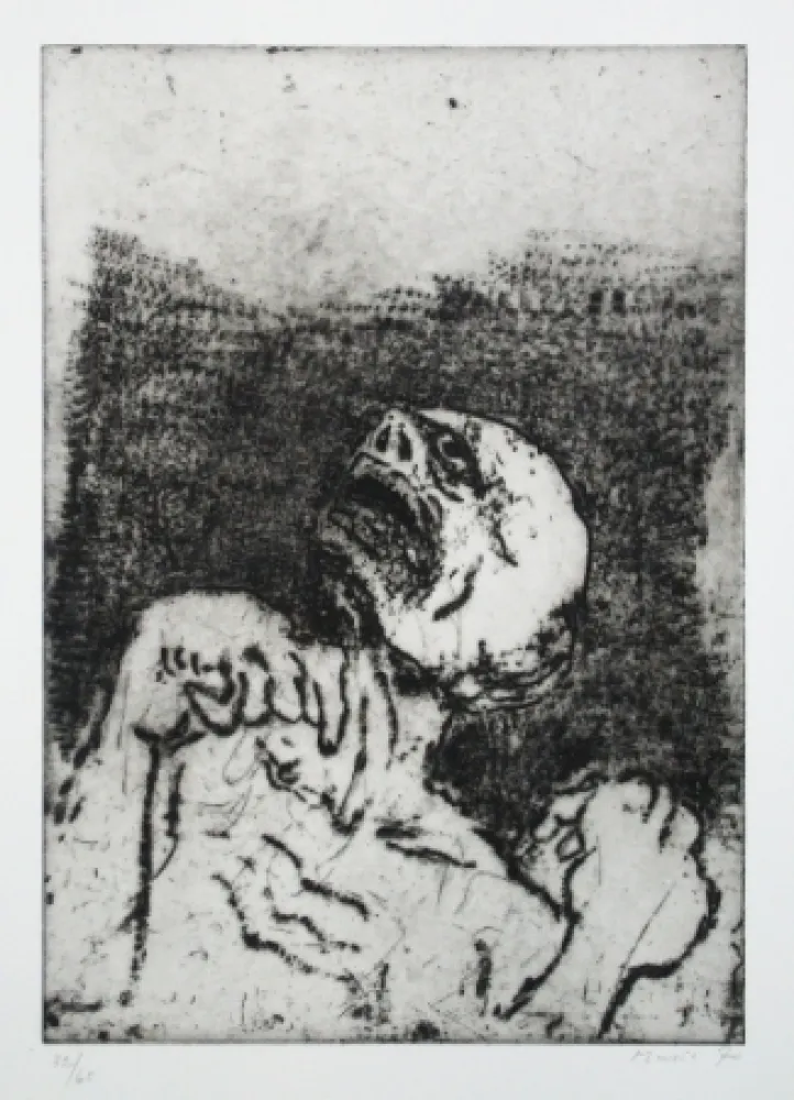 Ets Music - Nous ne sommes pas les derniers