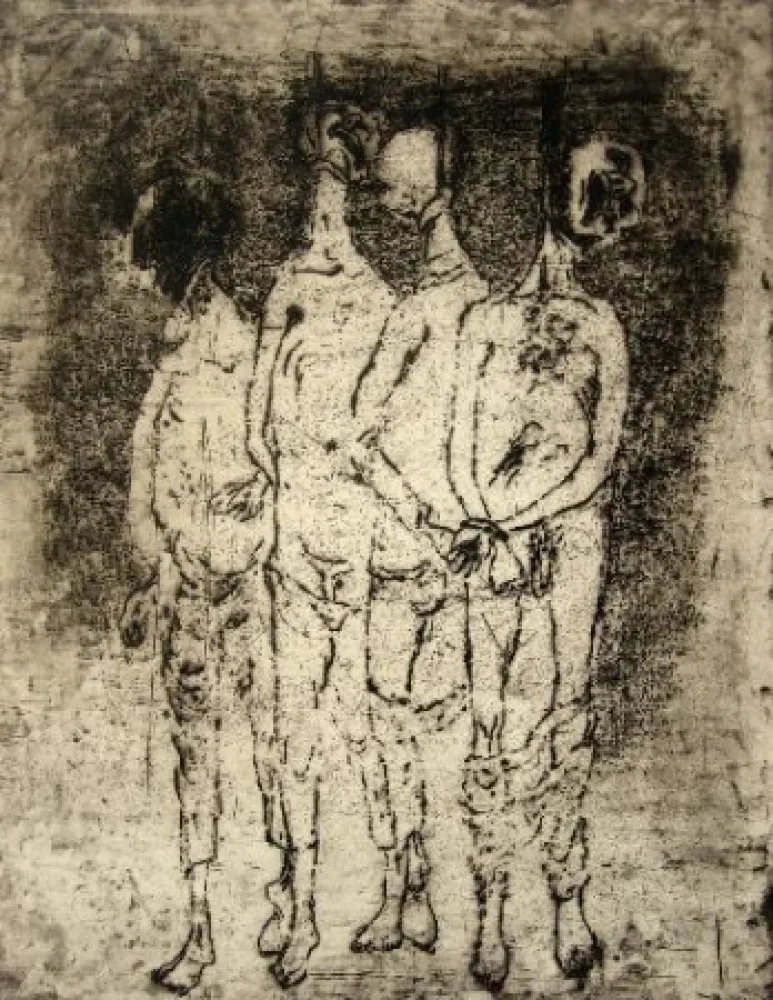 Ets Music - Nous ne sommes pas les derniers