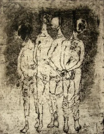 Ets Music - Nous ne sommes pas les derniers