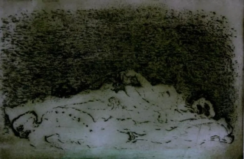 Ets Music - Nous ne sommes pas les derniers