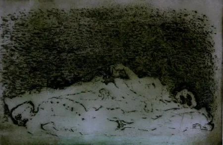 Ets Music - Nous ne sommes pas les derniers