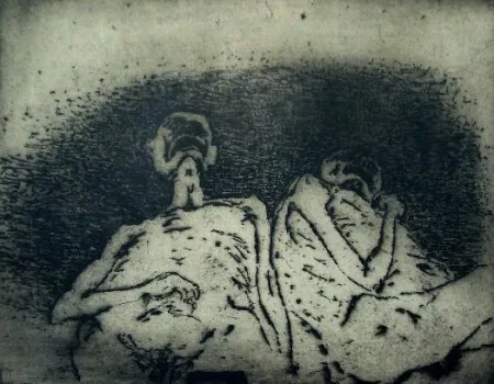 Ets Music - Nous ne sommes pas les derniers