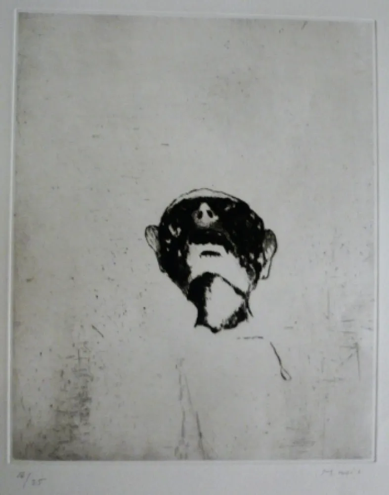 Droge Naald Music - Nous ne sommes pas les derniers