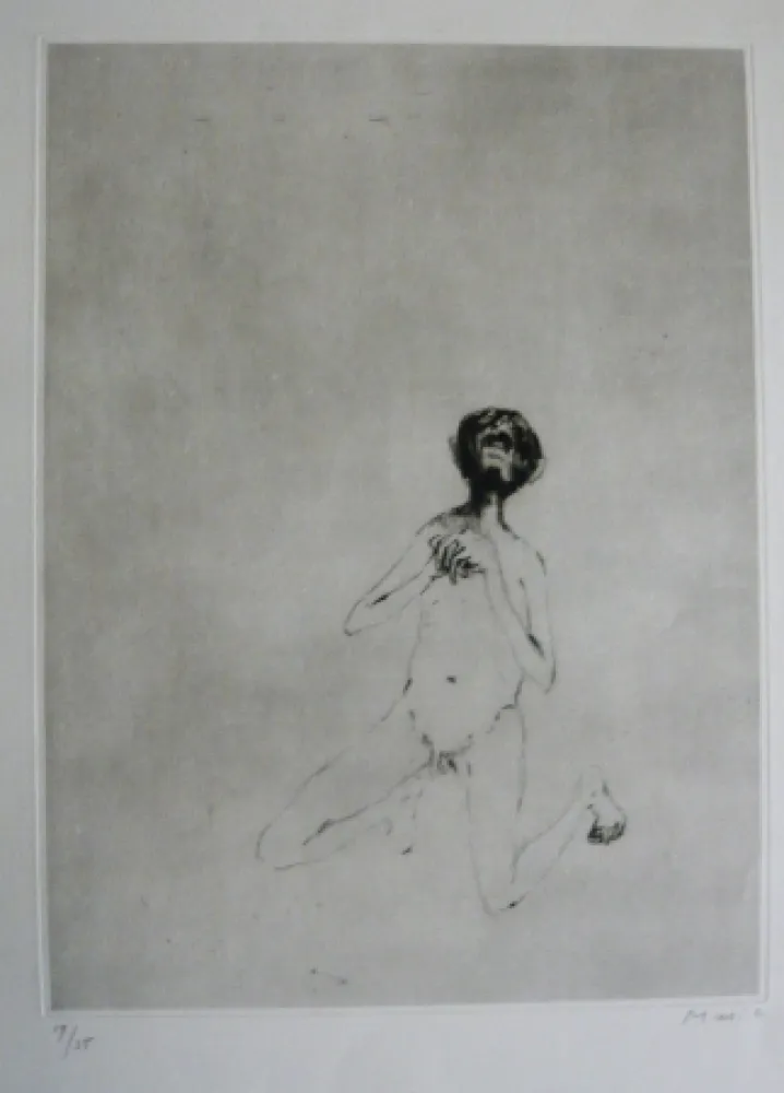 Droge Naald Music - Nous ne sommes pas les derniers