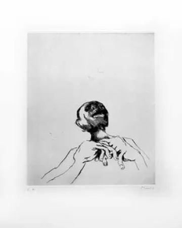 Gravure Music - Nous ne sommes pas les derniers