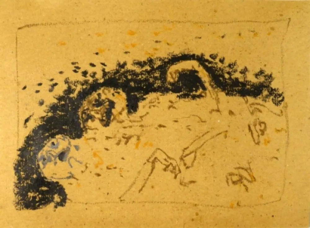 Geen Techniek Music - Nous ne sommes pas les derniers / Wir sind nicht die Letzten