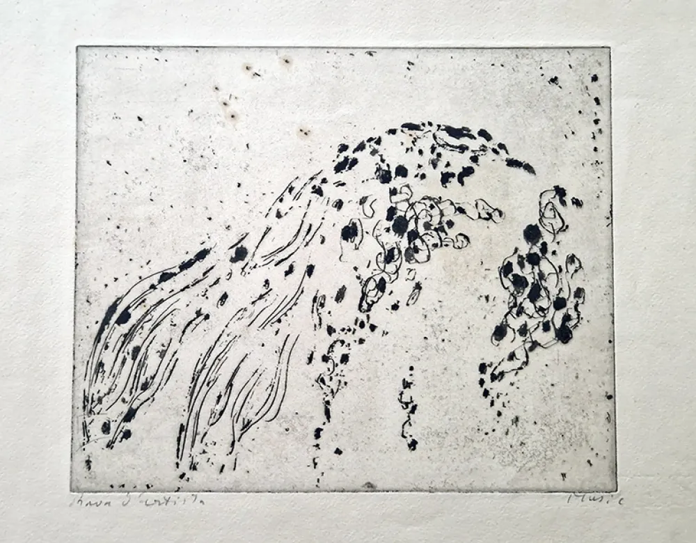 Ets Music - Point de repère