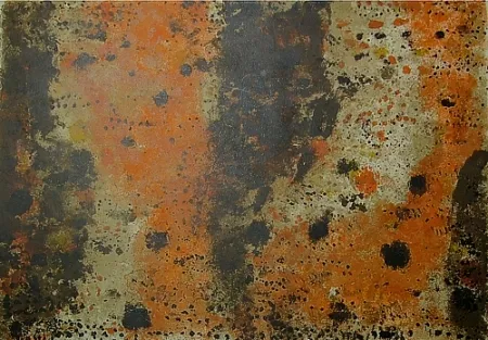 Lithografie Music - Senza titolo