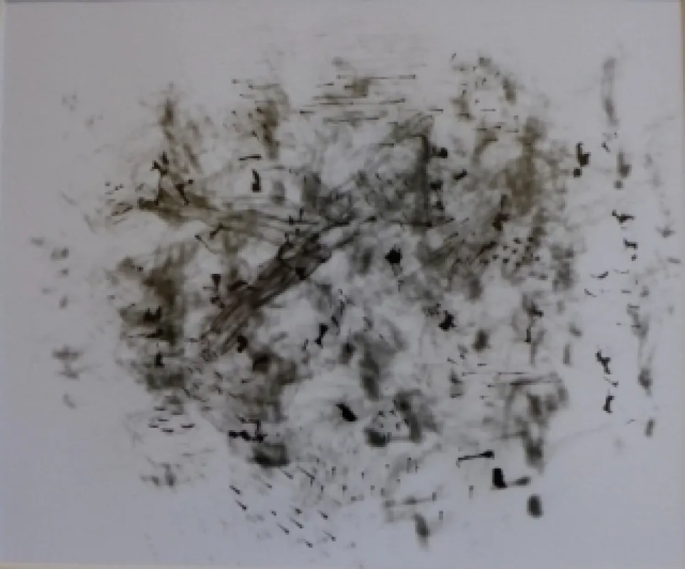 Fotografie Nadj - Sans titre