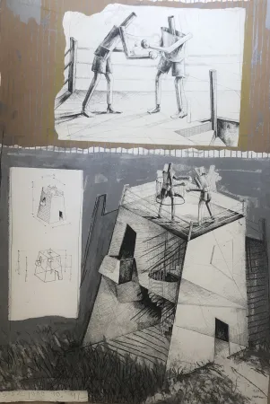 Ets Nagel - Sans titre 1