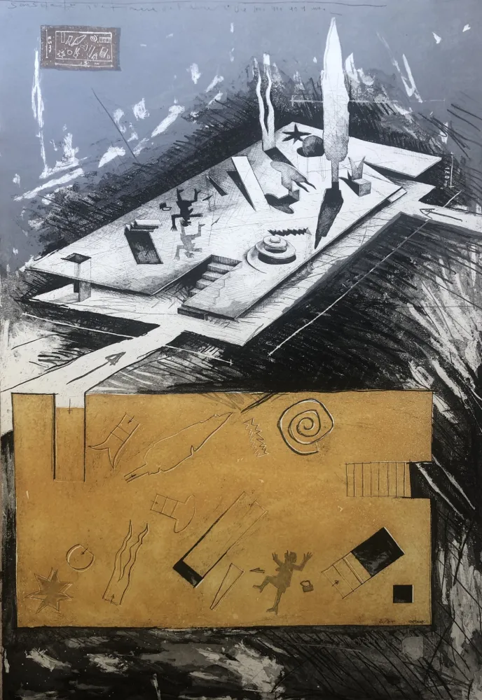 Ets Nagel - Sans titre 2