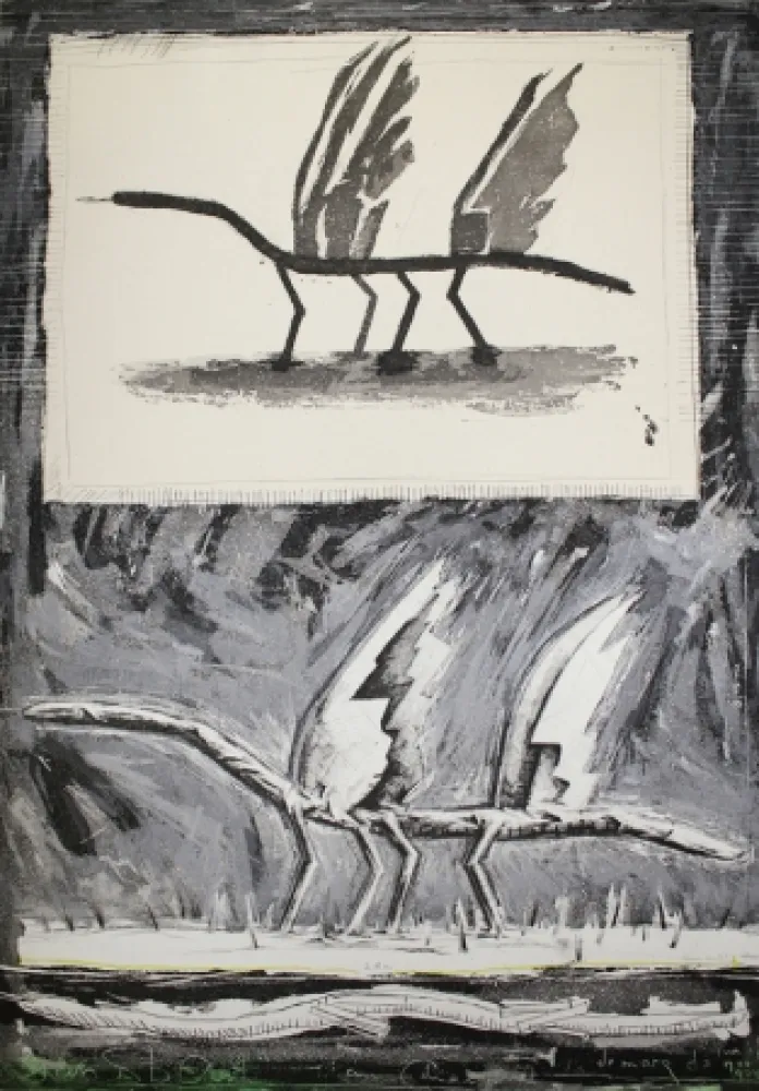 Ets Nagel - Sin Título 3