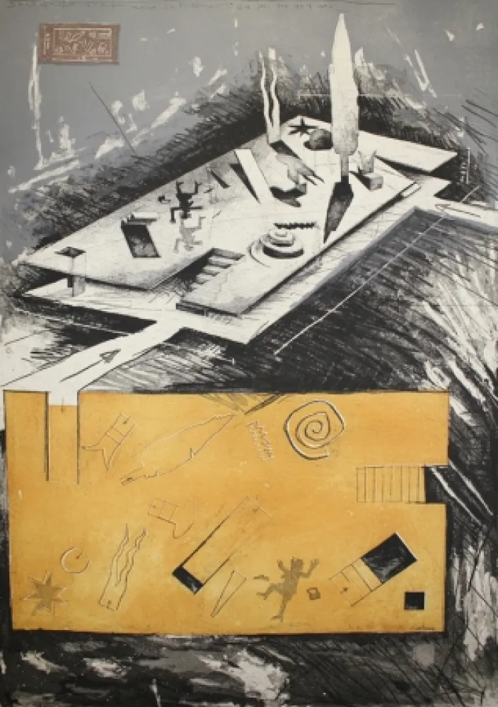 Ets Nagel - Sin Título 6