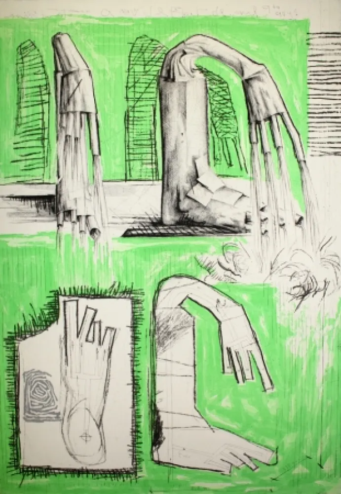 Ets Nagel - Sin Título 7