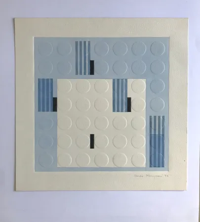 Geen Techniek Nangeroni - Sans titre