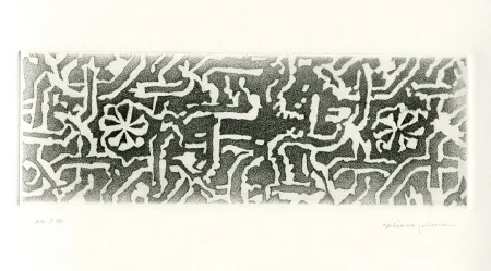 Gravure Napoleone - Senza titolo