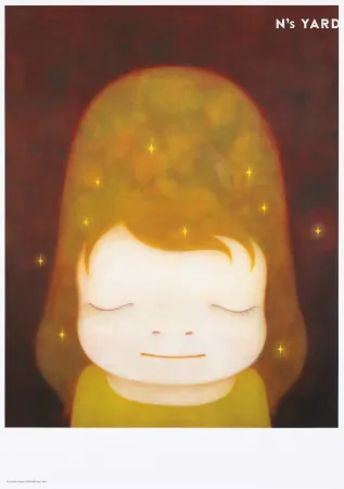 Offset Nara - The Little Star Dweller