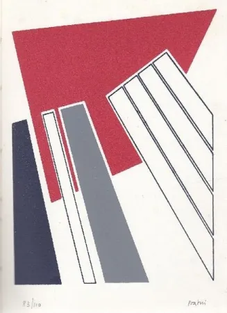 Geïllustreerd Boek Nativi - L'uomo in poltrona