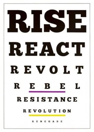 Lithografie Navarro - Carta Visual (Rise)